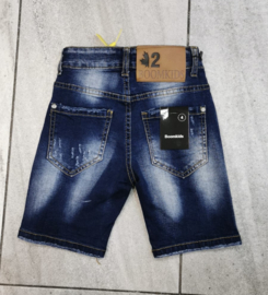 ‘Kevin’ jongens korte broek