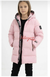 ' I- Con ' Meisjes winter Parka jas