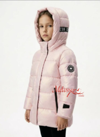 ' I- Con ' Meisjes winter jas