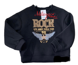 ‘Rock’ Meisjes sweaters.