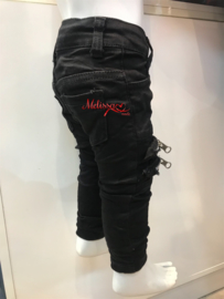 ‘Rits ‘ baby jeans.
