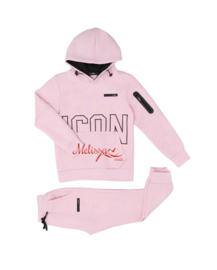 ‘CXL’ meisjes trainingspak Roze.