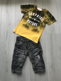 ‘Johan’ drie kwart broek.