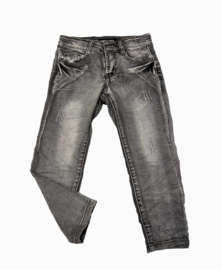 ‘Dean’ jongens jeans Grijs.