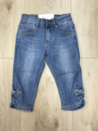 ‘Francis ‘ driekwart jeans.