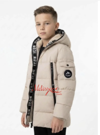 ' I-Con ' Jongens winter parka.