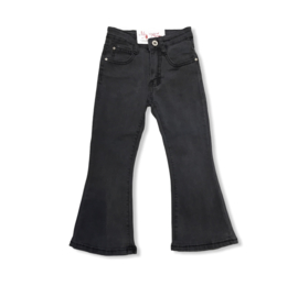 ‘Angel ‘ flair jeans broek.