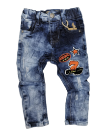 ‘Jack’ Baby broek.