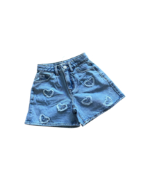 ‘Cindy ‘ hotpants.