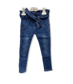 ‘Sonja’ meisjes broek.