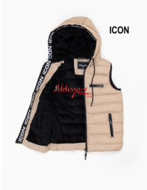 Vesten & Bodywarmer 
