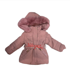 'Nikki ' baby jas Roze.