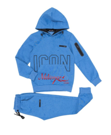 Joggingspakken
