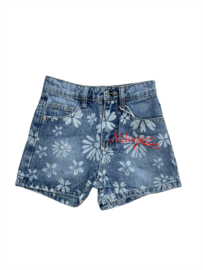 ‘Kim’  Meisjes hotpants