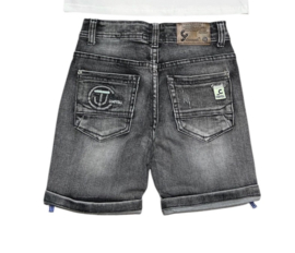 'Noah' Jongens korte broek.