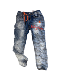 ‘Jaden’ jongens jeans broek 009