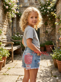 Hotpants / korte broek