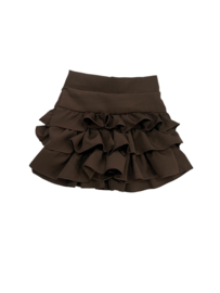 ' Lara ' Baby Rok bruin.