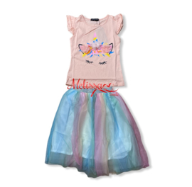 Unicorn setje.