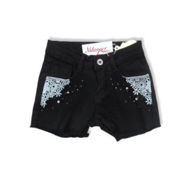 ‘Vanessa ‘ Hot pants