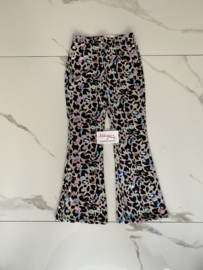 ‘Erica’ flair broek.