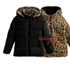 ' Alexia ' Winter Jas,
