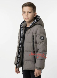 ' I-Con ' Jongens winter jas
