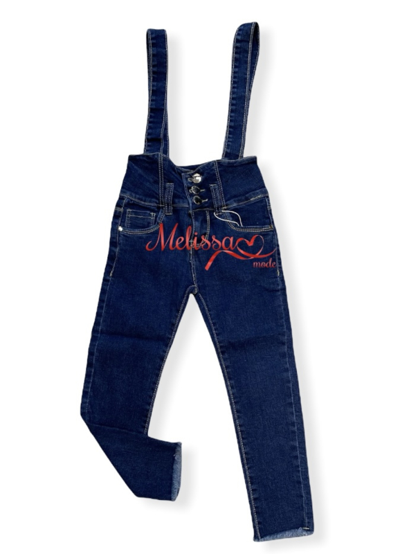 Emma' Jeans broek. | Broeken Melissa Mode - Exclusieve Betaalbare Kinderkleding