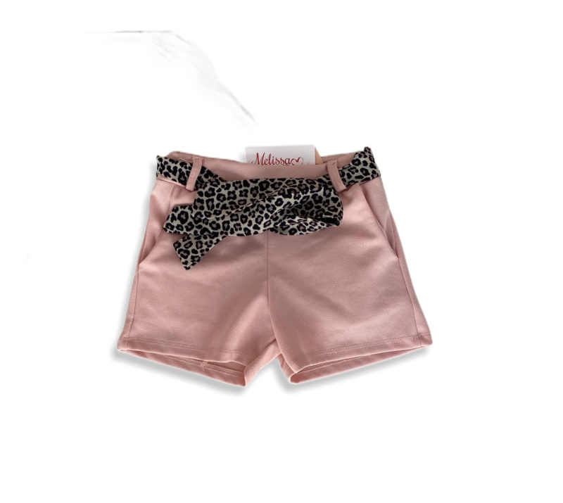 Consumeren behang Beweren Roze hotpants | Hotpants / korte broek | Melissa Mode - Exclusieve &  Betaalbare Kinderkleding