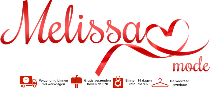 Melissa Mode - Exclusieve & Betaalbare Kinderkleding