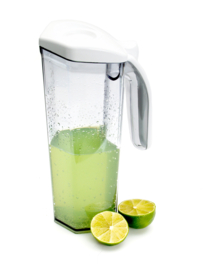 Immune system booster : set van 1 liter vacuum kan + schilmesje + vacuum pomp