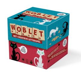 Woblet game - ENG