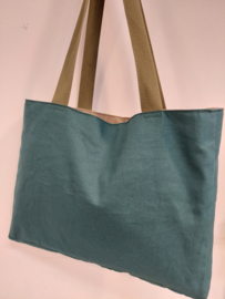 Tas stilleven