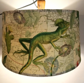 Hanglamp werelddieren