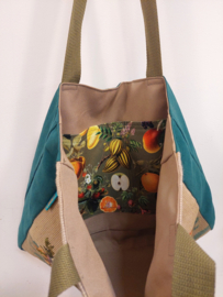 Tas stilleven