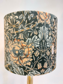 Lampenkap art nouveau
