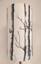 Lampenkap bomen
