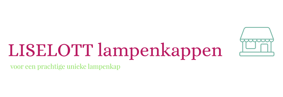 Lampenkappen. Voor een Prachtige Lampenkap Gemaakt met de Hand.