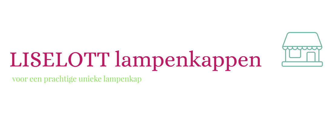 Lampenkappen. Voor een Prachtige Lampenkap Gemaakt met de Hand.