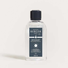 Navulling voor parfumverspreider 200ml Tegen Nare Tabaksluchtjes