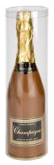 Boulanger Chocolade Champagnefles Melk - 400gr