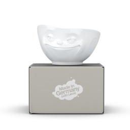 Tassen Bowl 500ml - grinning