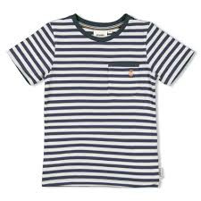 Sturdy t shirt streep