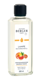 Coeur de Pamplemousse – Grapefruit 500ml