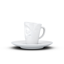 Tassen Espresso Kopje 80ml - Cheery