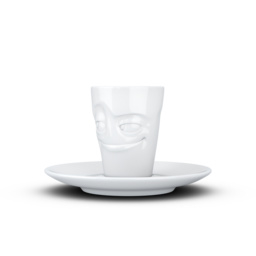 Tassen Espresso Kopje 80ml - Impish