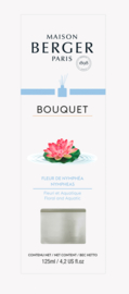 Parfumverspreider Fleur de Nymphéa + Navulling