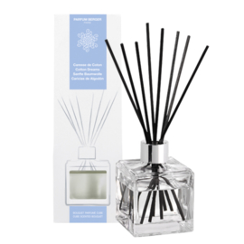 Parfumverspreider Cube Caresse de Coton