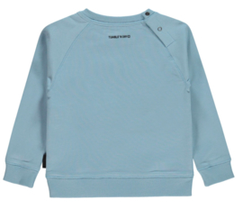 Tumble n dry Light steel blue