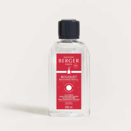 Navulling voor parfumverspreider 200ml Tegen Nare Keukenluchtjes